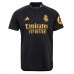 Camisa de time de futebol Real Madrid Nacho Fernandez #6 Replicas 3º Equipamento 2023-24 Manga Curta